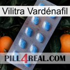 Vilitra Vardénafil viagra3